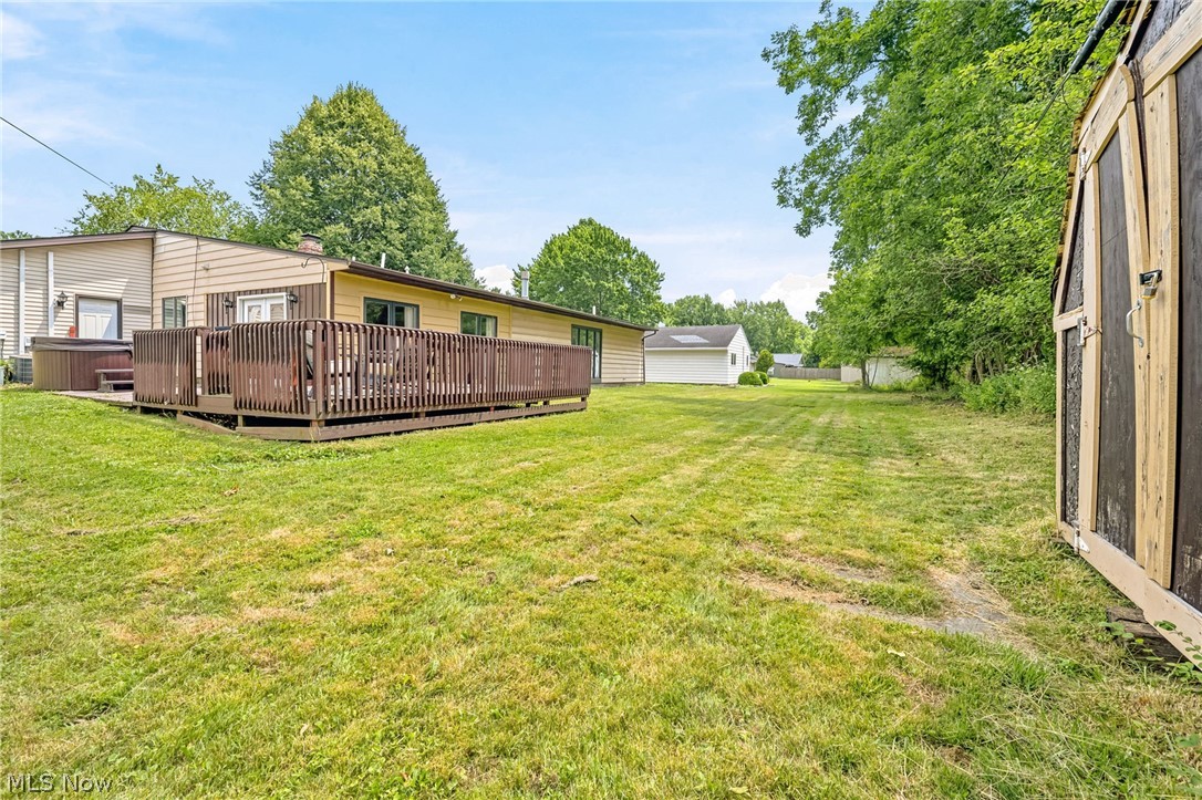 8160 Joyce Road Broadview Heights OH 44147