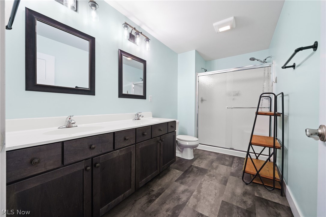3843 Herman Road Mantua OH 44255