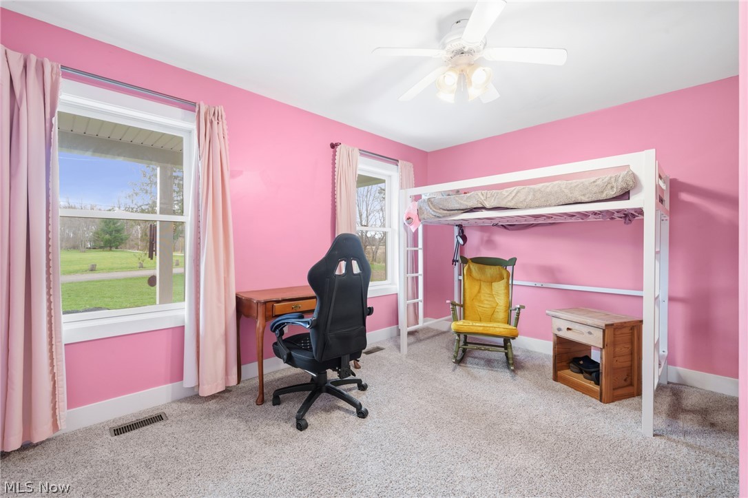 3843 Herman Road Mantua OH 44255