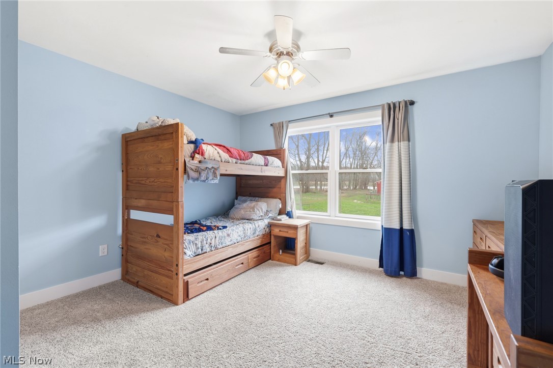 3843 Herman Road Mantua OH 44255