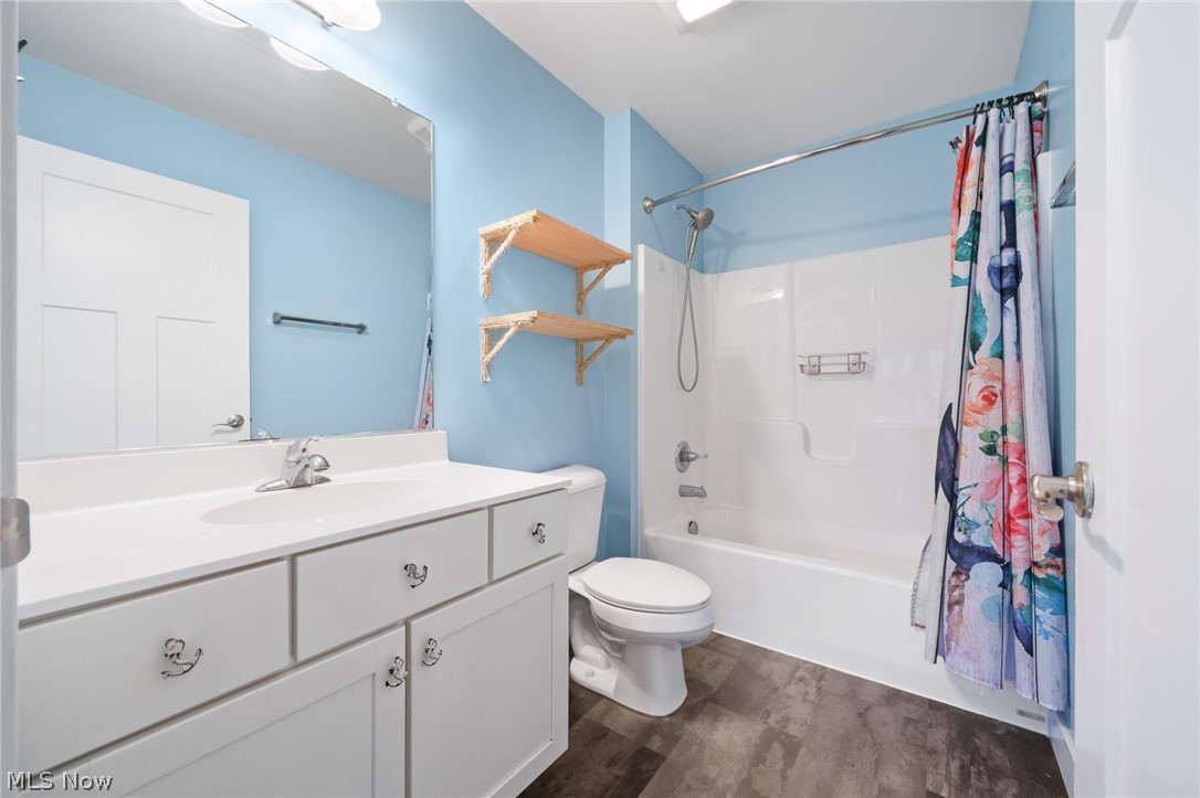3843 Herman Road Mantua OH 44255