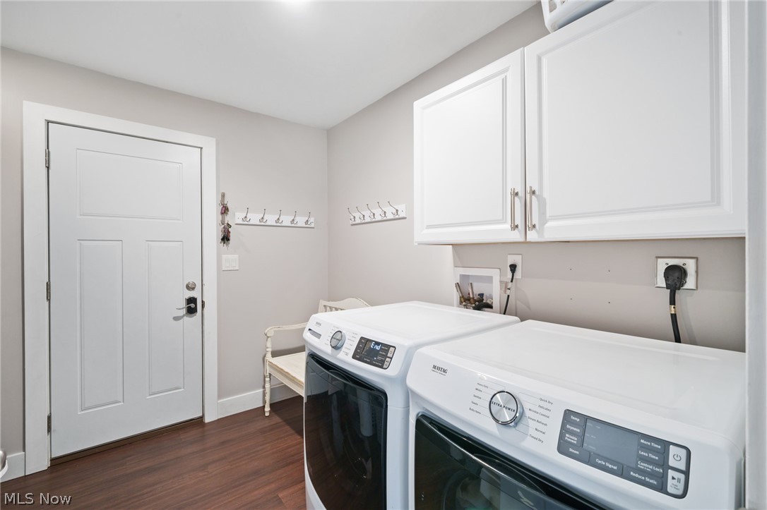 3843 Herman Road Mantua OH 44255