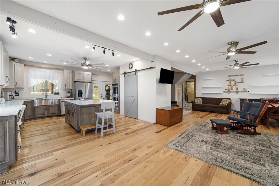 3843 Herman Road Mantua OH 44255