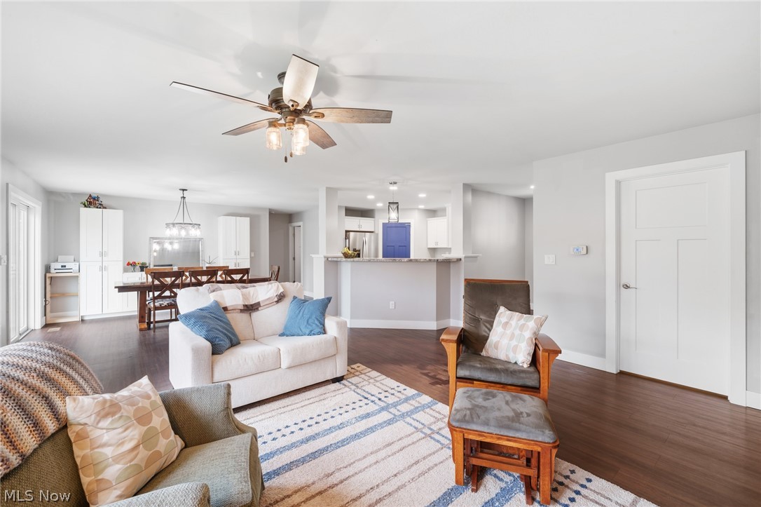 3843 Herman Road Mantua OH 44255