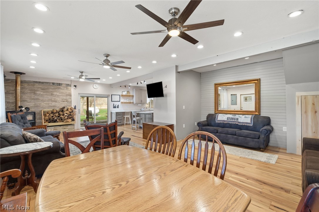 3843 Herman Road Mantua OH 44255