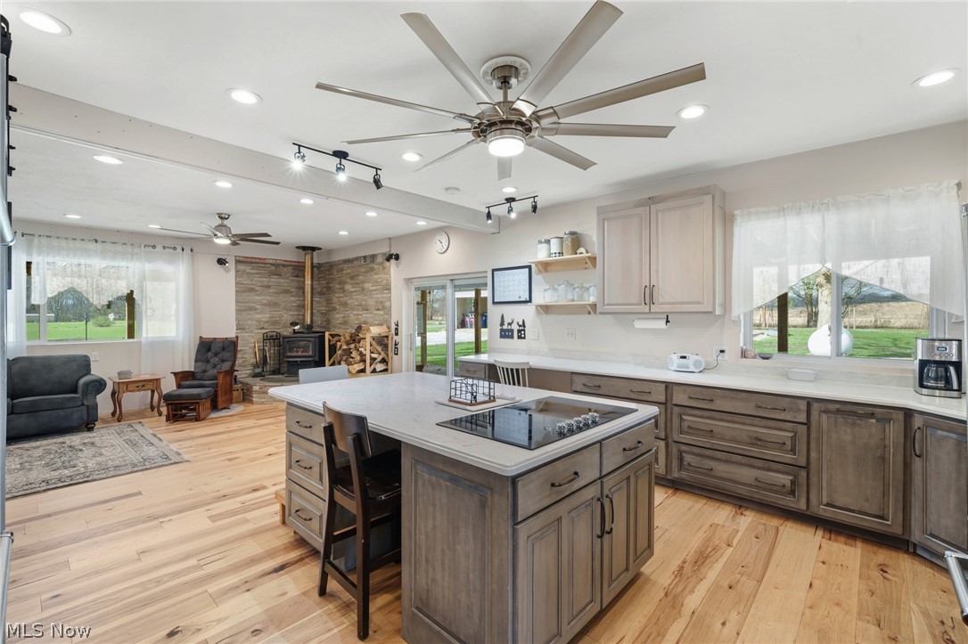 3843 Herman Road Mantua OH 44255