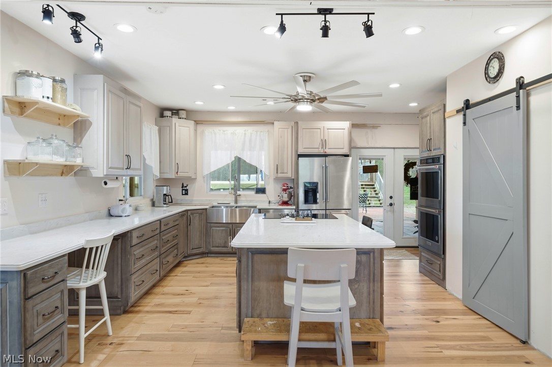 3843 Herman Road Mantua OH 44255