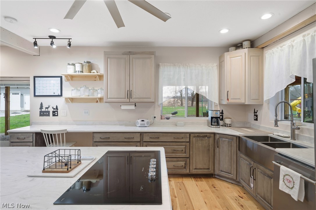 3843 Herman Road Mantua OH 44255