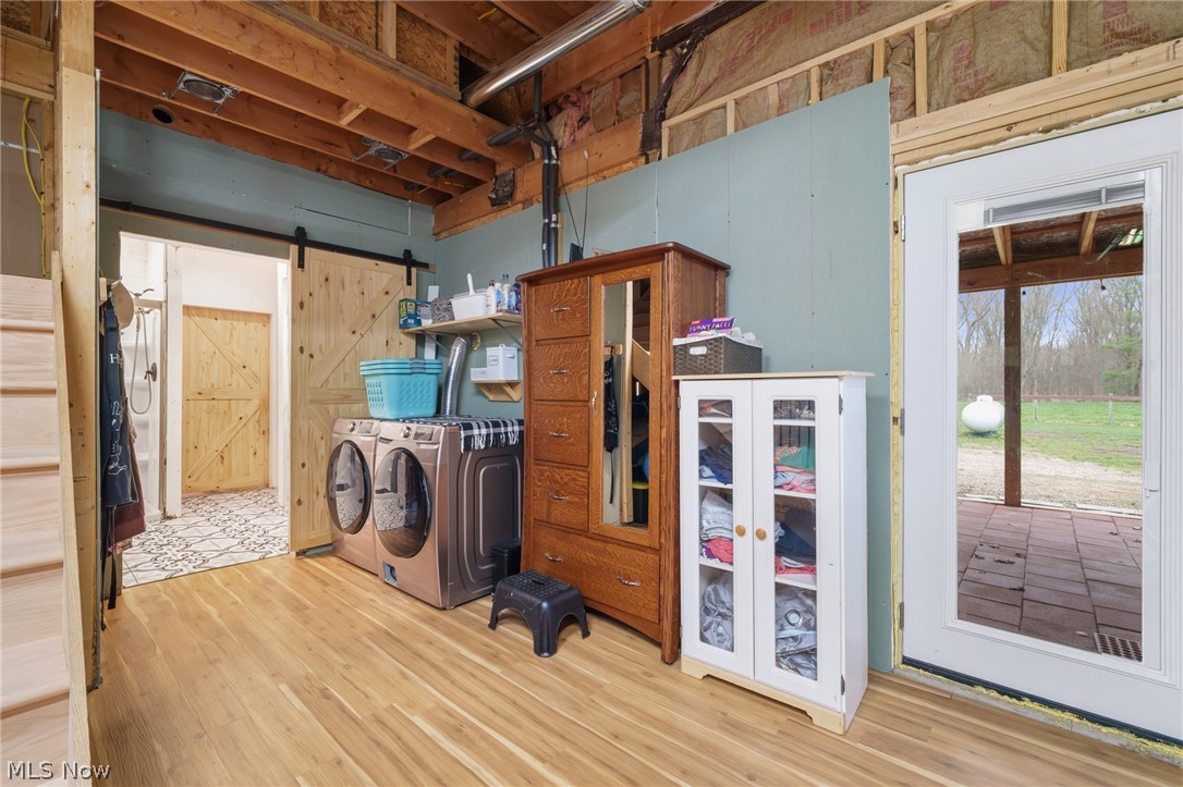 3843 Herman Road Mantua OH 44255