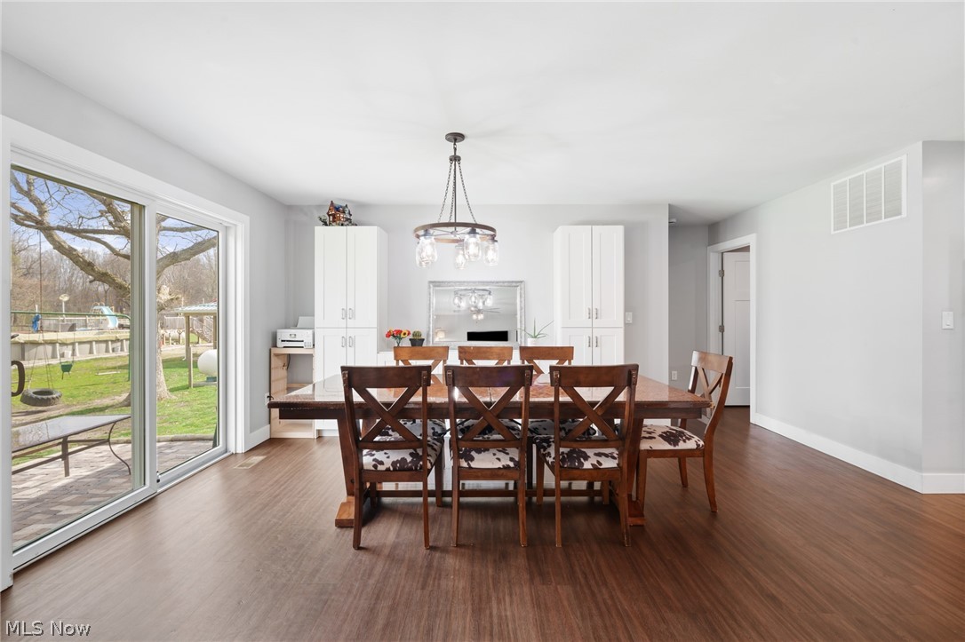 3843 Herman Road Mantua OH 44255