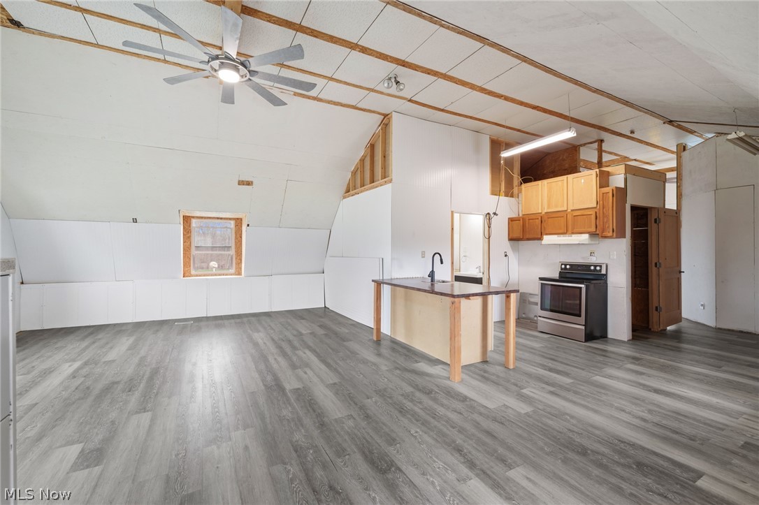 3843 Herman Road Mantua OH 44255