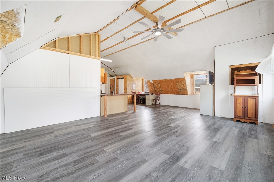3843 Herman Road Mantua OH 44255