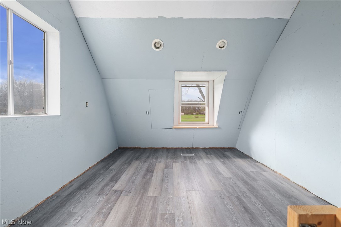 3843 Herman Road Mantua OH 44255