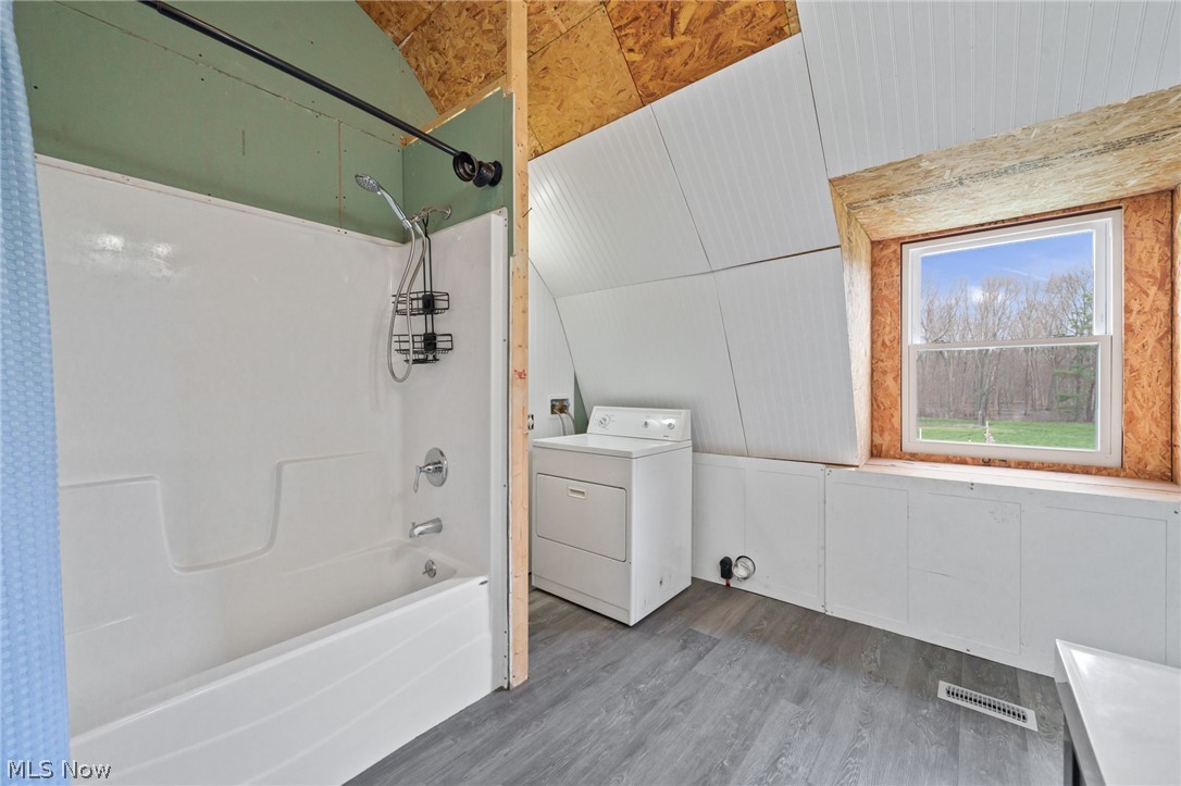 3843 Herman Road Mantua OH 44255