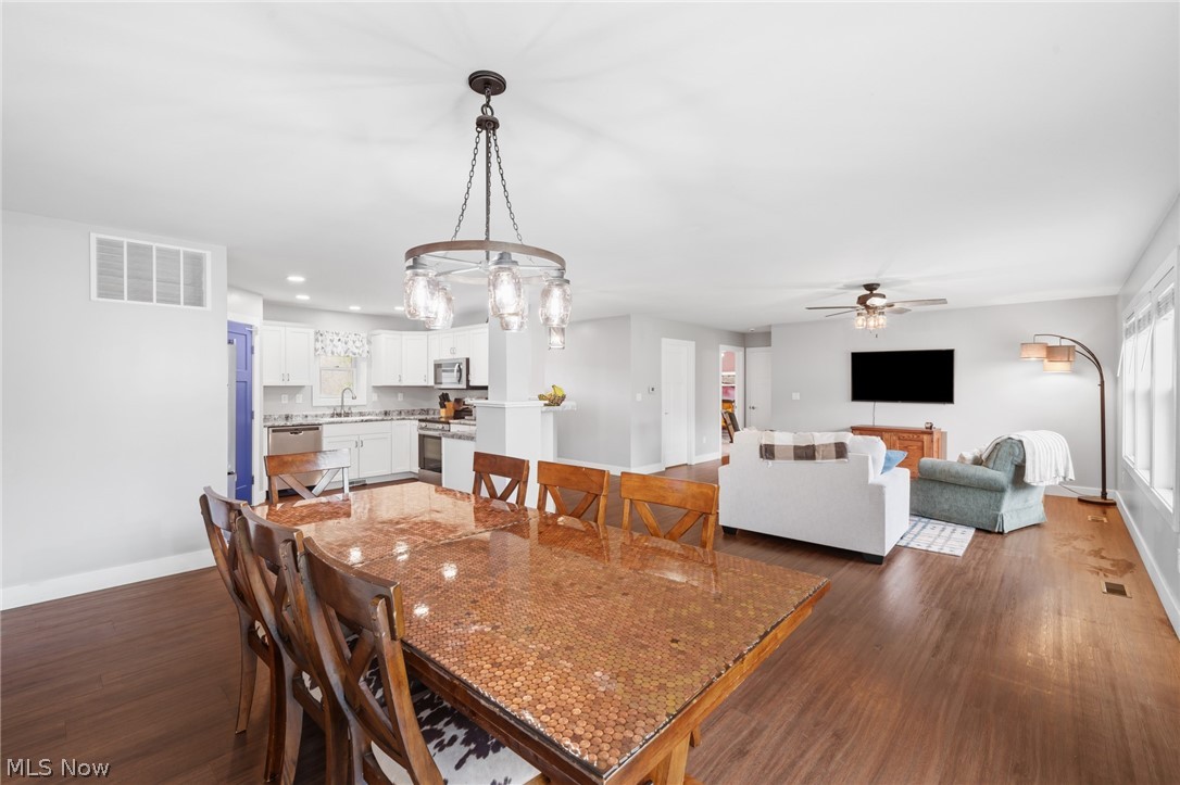 3843 Herman Road Mantua OH 44255