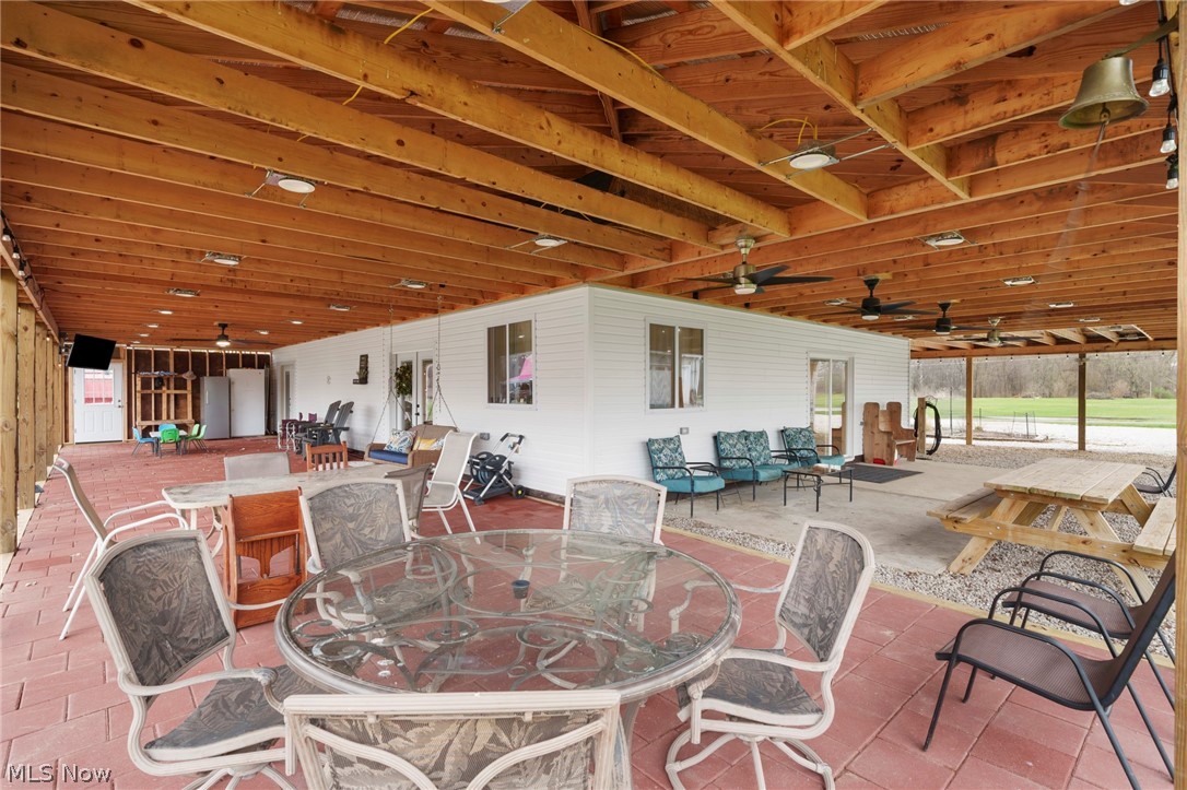 3843 Herman Road Mantua OH 44255