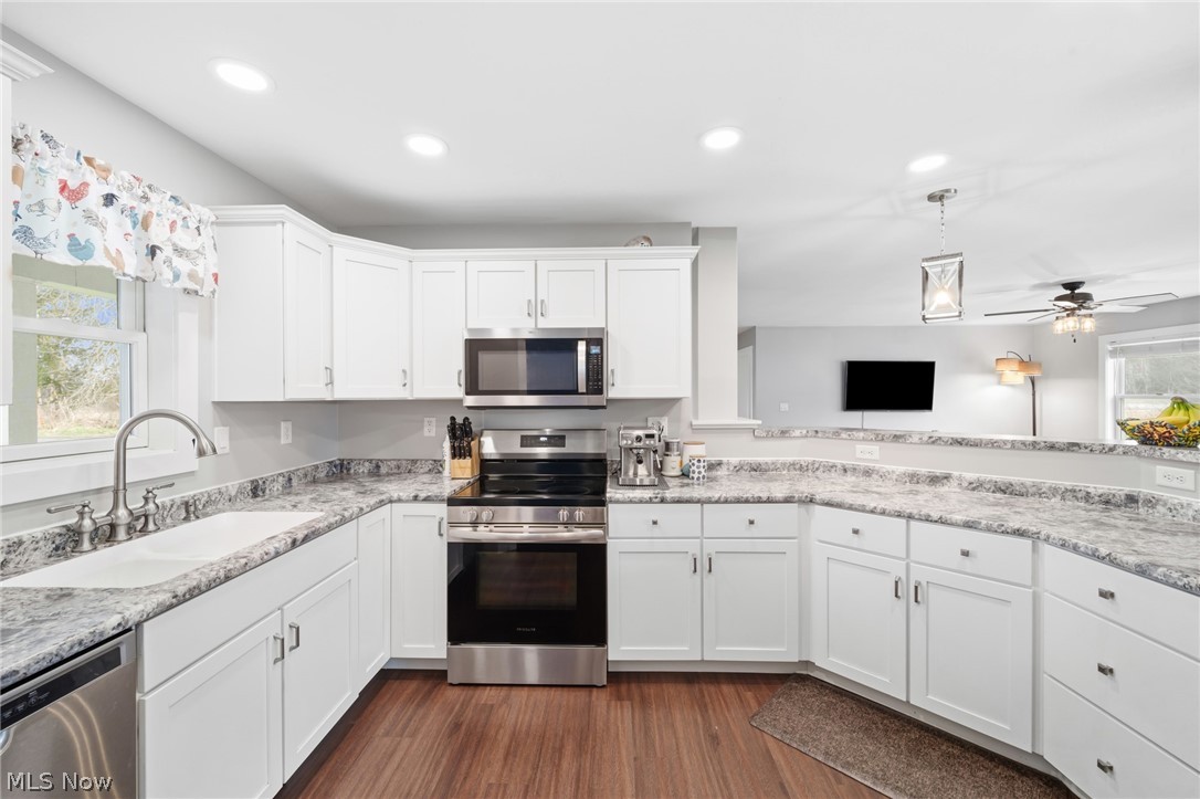 3843 Herman Road Mantua OH 44255