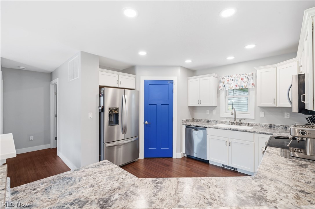 3843 Herman Road Mantua OH 44255