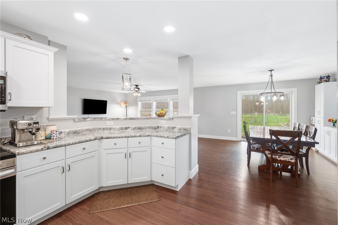 3843 Herman Road Mantua OH 44255