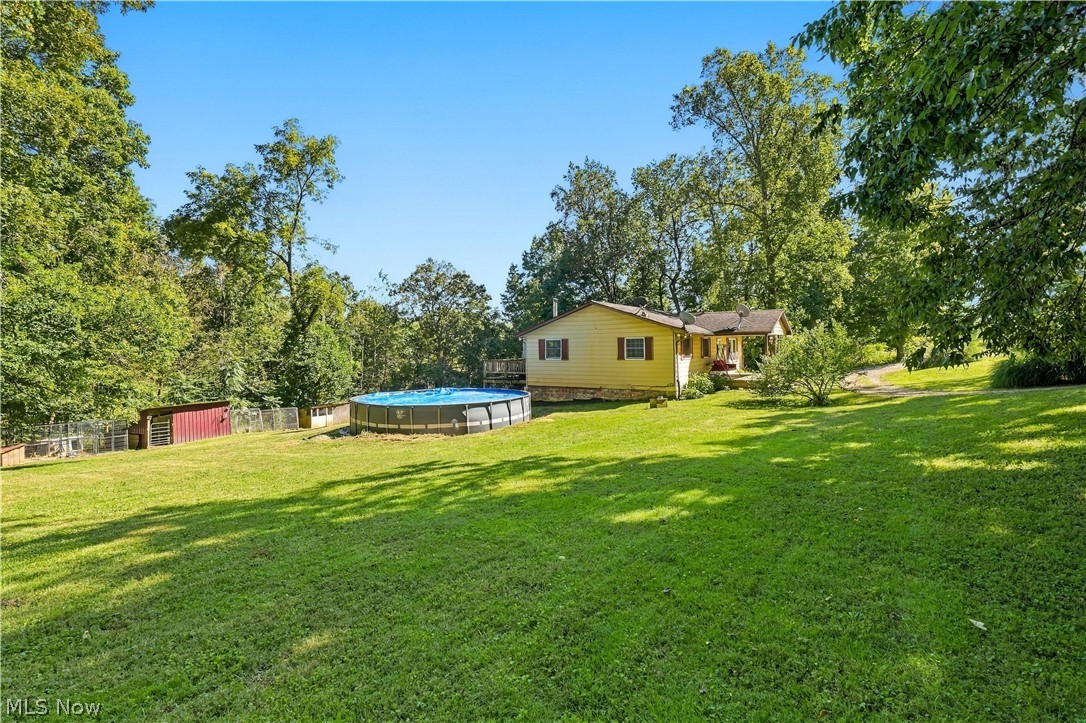 8160 Vickers Hill Road Nashport OH 43830
