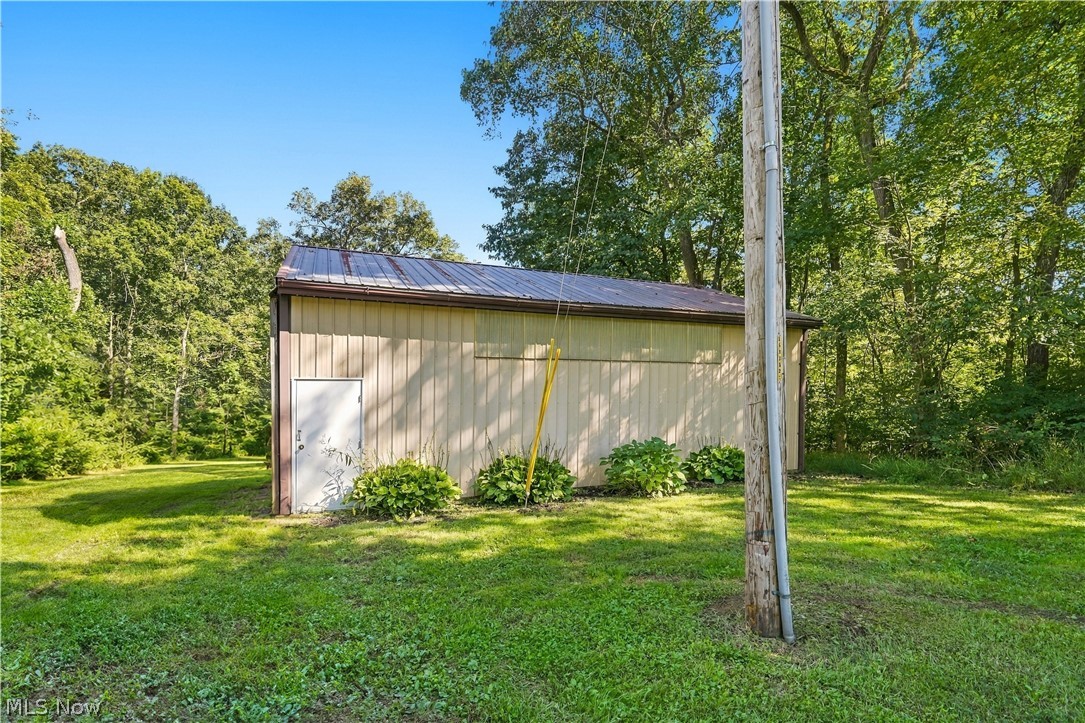 8160 Vickers Hill Road Nashport OH 43830