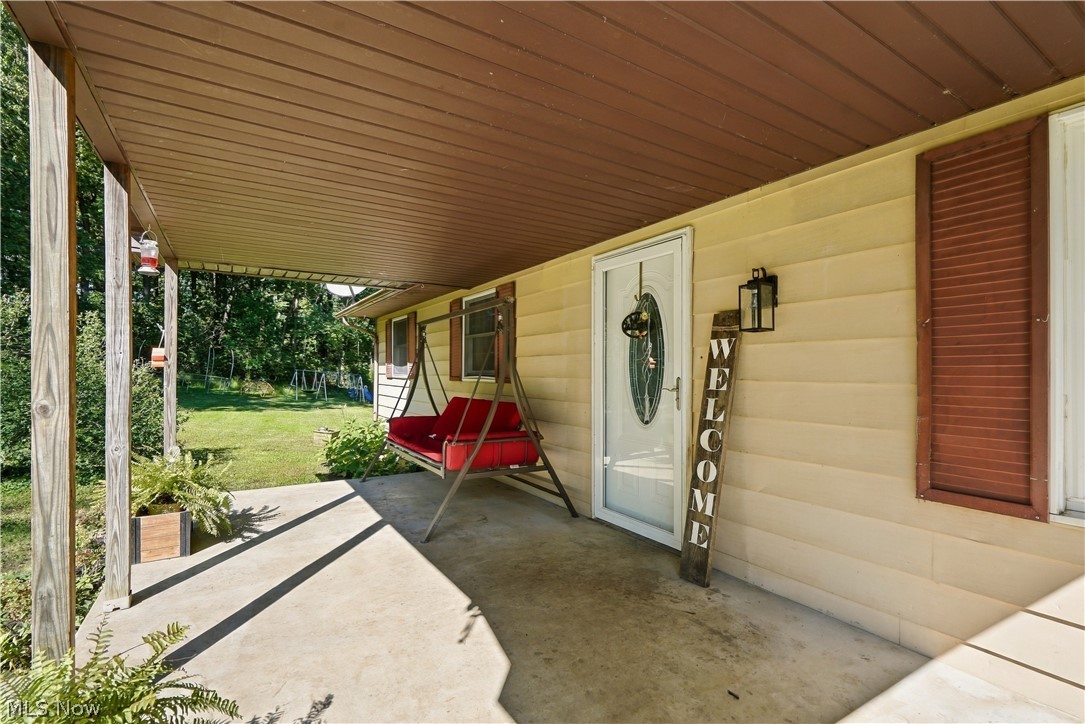 8160 Vickers Hill Road Nashport OH 43830