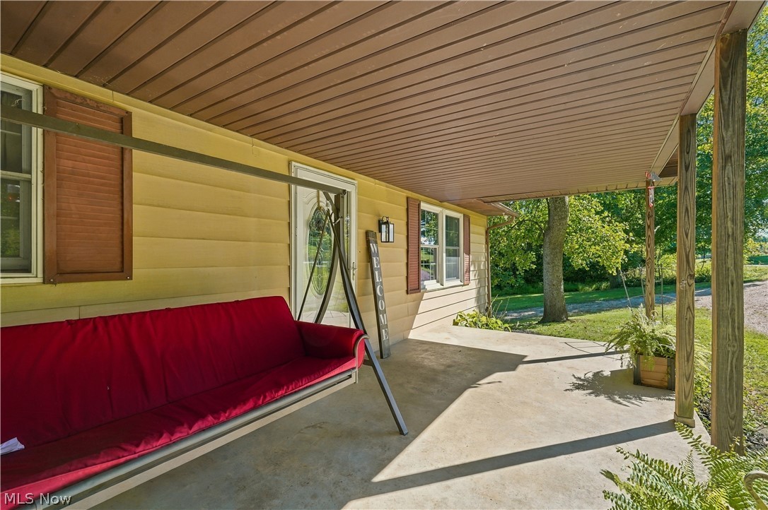 8160 Vickers Hill Road Nashport OH 43830