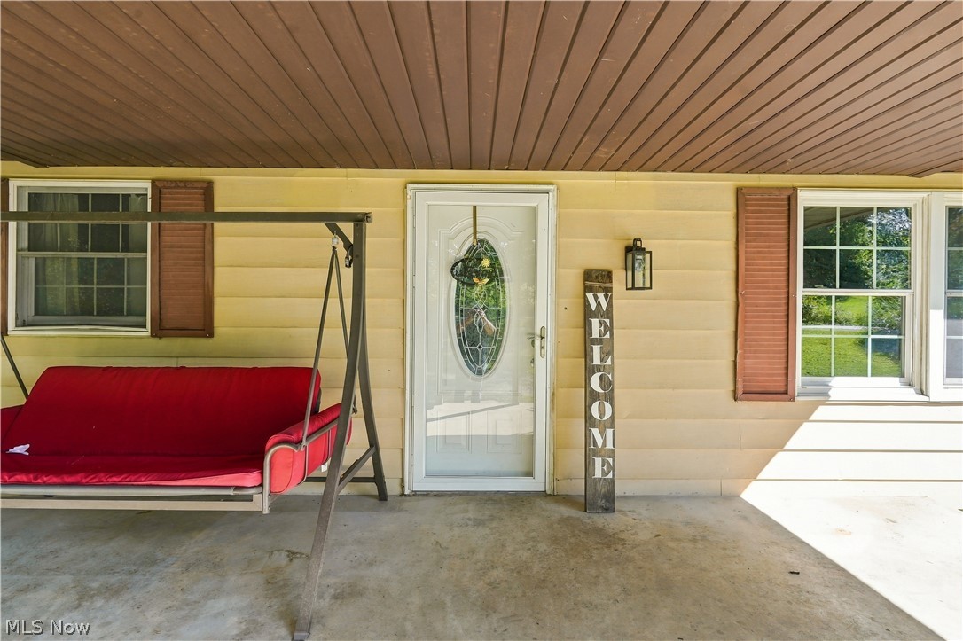 8160 Vickers Hill Road Nashport OH 43830