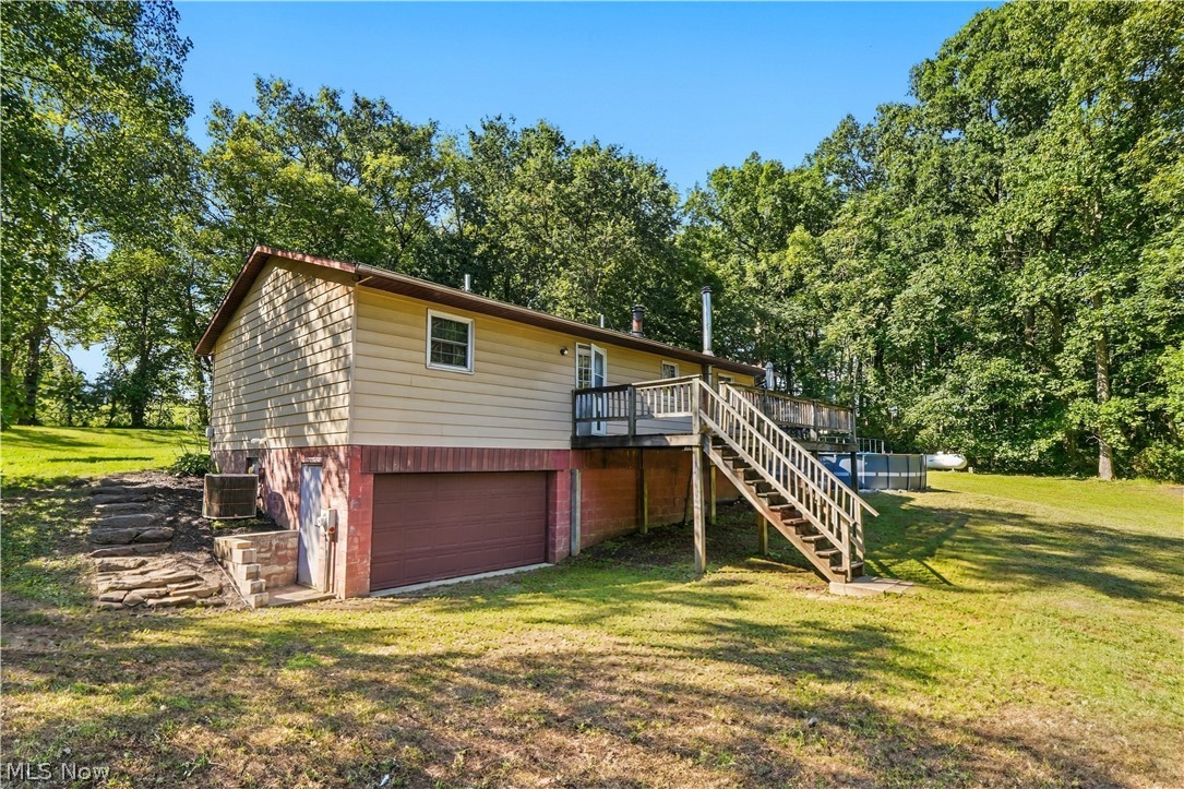8160 Vickers Hill Road Nashport OH 43830