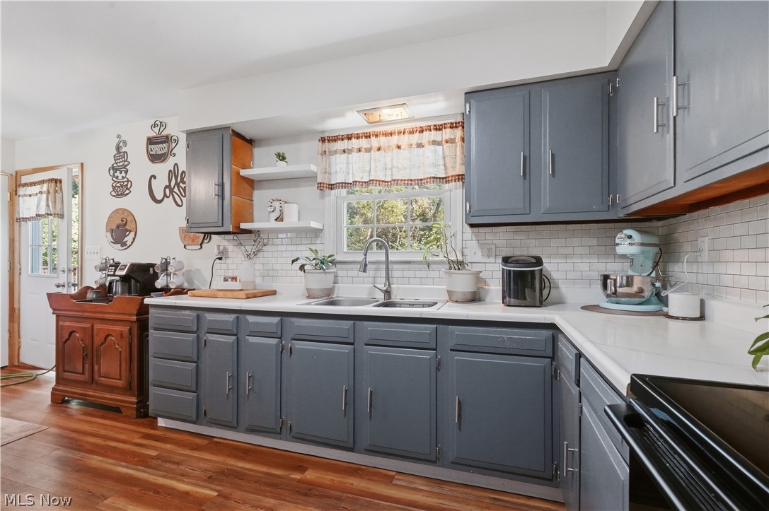 8160 Vickers Hill Road Nashport OH 43830