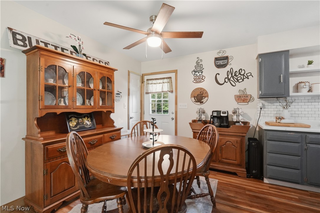 8160 Vickers Hill Road Nashport OH 43830