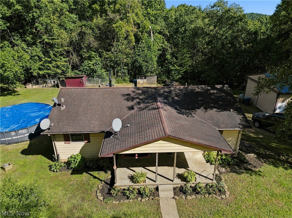 8160 Vickers Hill Road Nashport OH 43830