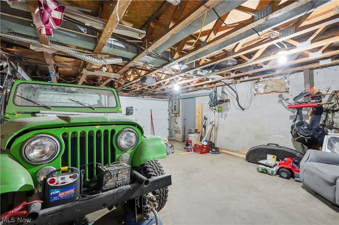 8160 Vickers Hill Road Nashport OH 43830