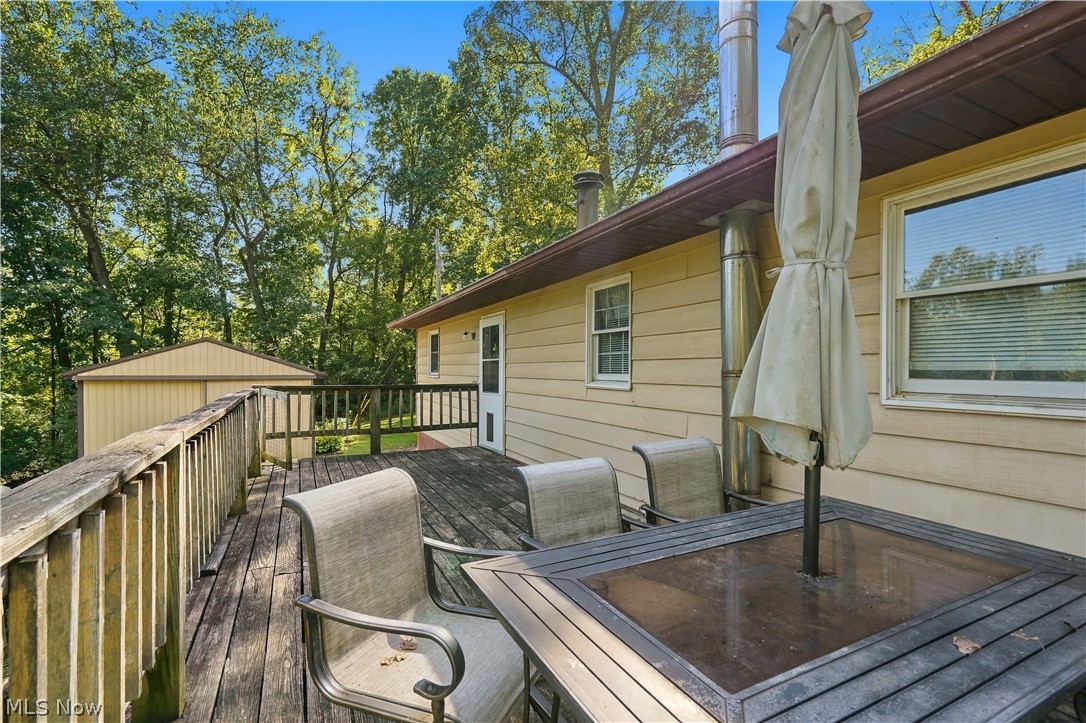 8160 Vickers Hill Road Nashport OH 43830