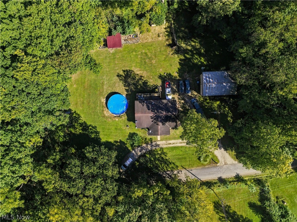 8160 Vickers Hill Road Nashport OH 43830