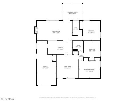 8991 Lynnhaven Road Parma Heights OH 44130