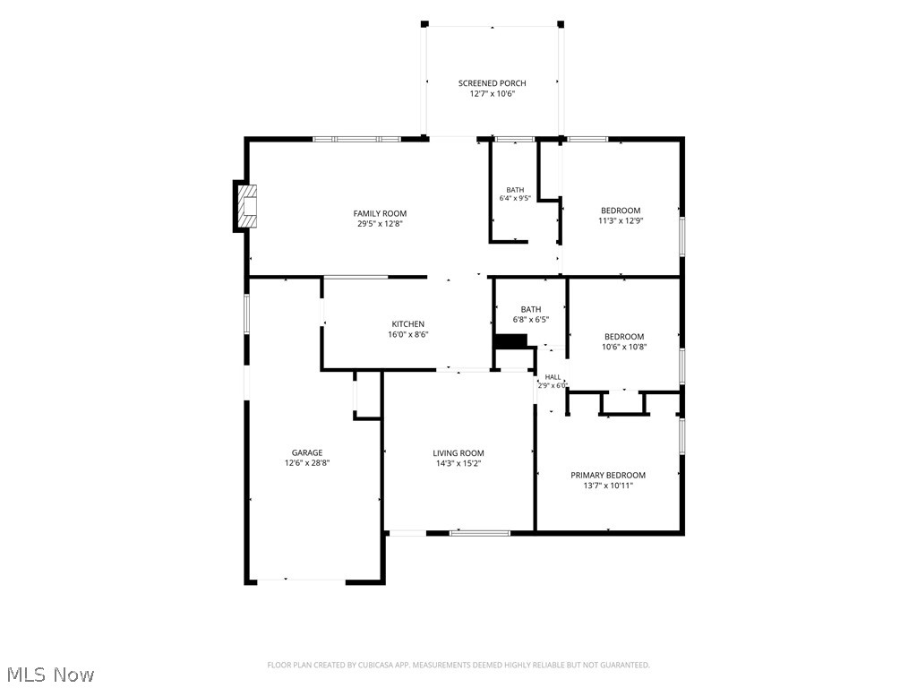 8991 Lynnhaven Road Parma Heights OH 44130