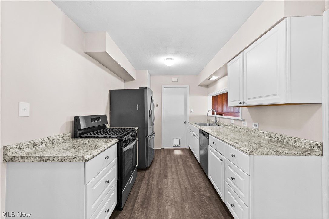 8991 Lynnhaven Road Parma Heights OH 44130