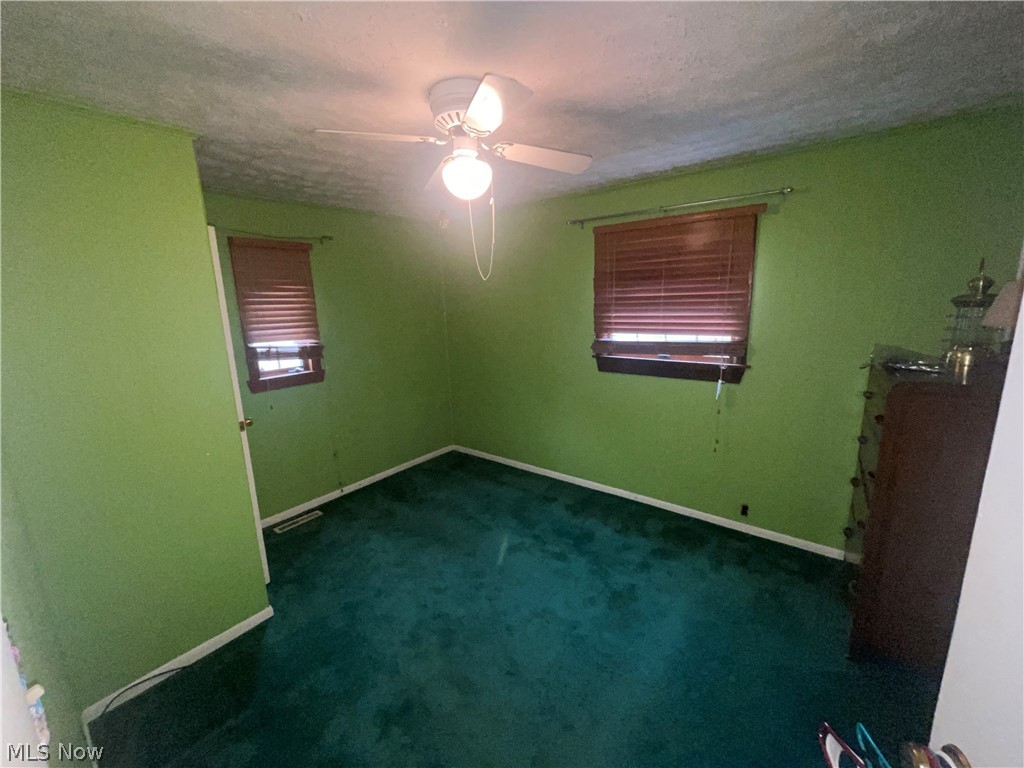 744 Carson Salt Springs Road Mineral Ridge OH 44440