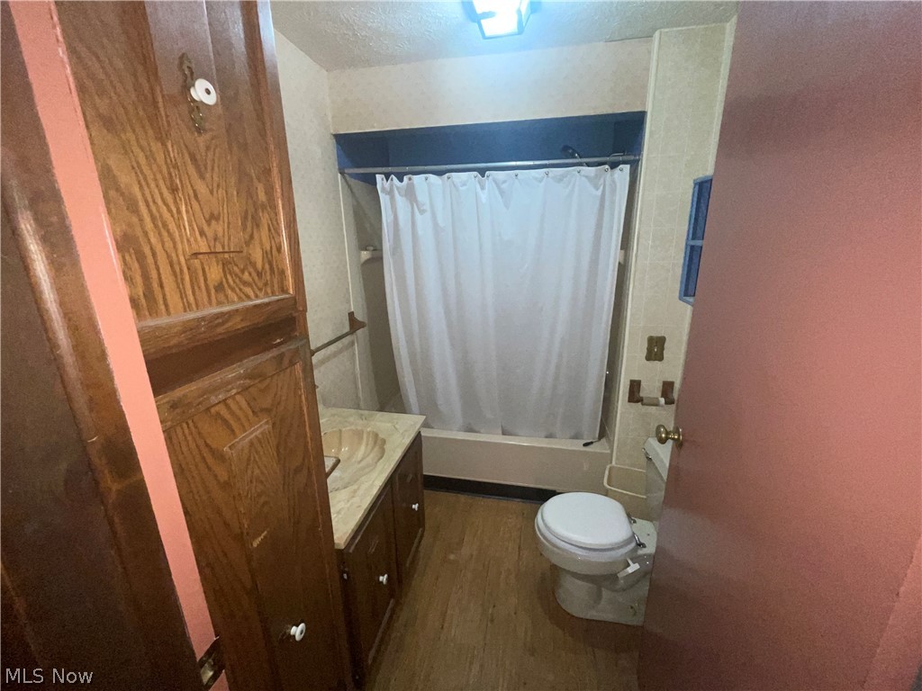 744 Carson Salt Springs Road Mineral Ridge OH 44440