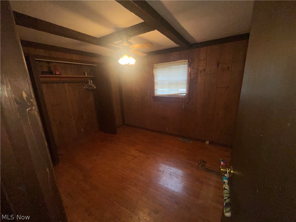 744 Carson Salt Springs Road Mineral Ridge OH 44440
