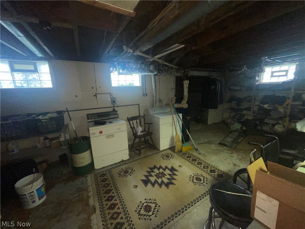 744 Carson Salt Springs Road Mineral Ridge OH 44440