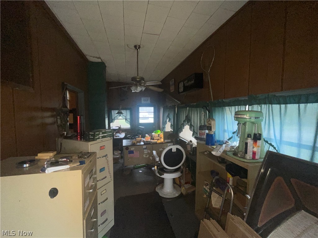 744 Carson Salt Springs Road Mineral Ridge OH 44440