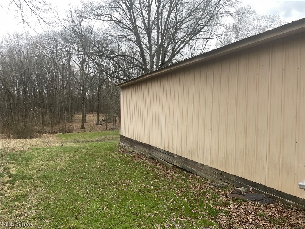 744 Carson Salt Springs Road Mineral Ridge OH 44440