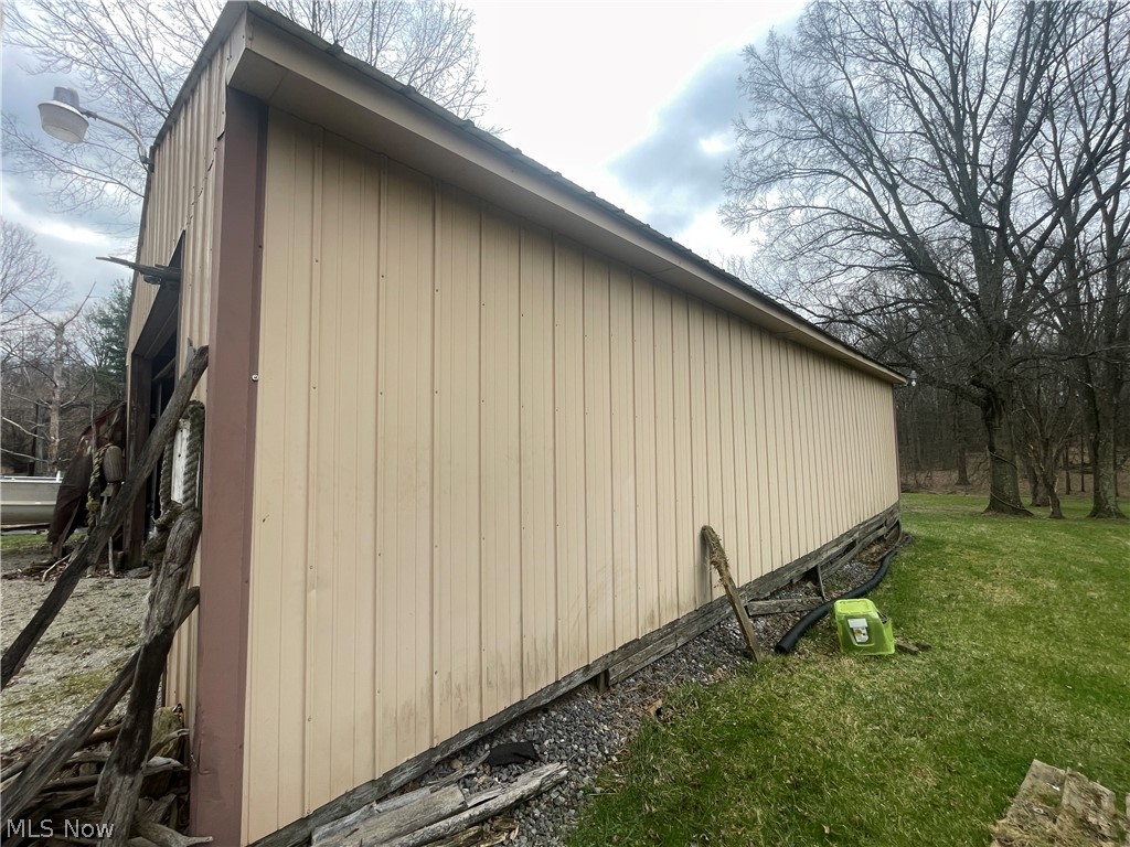 744 Carson Salt Springs Road Mineral Ridge OH 44440