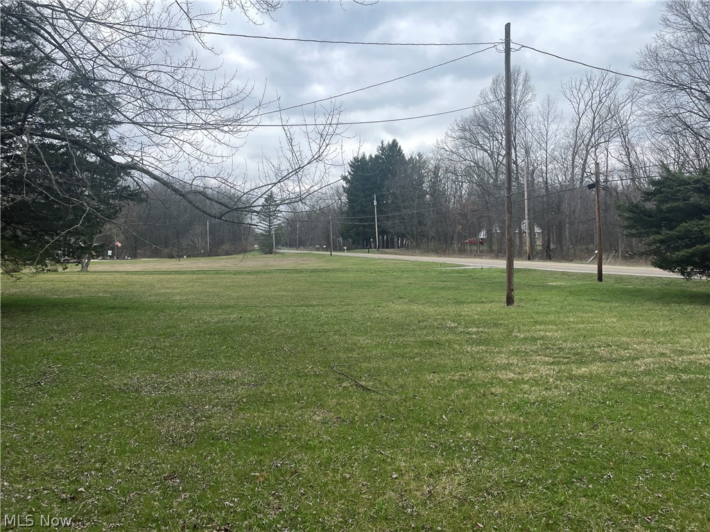 744 Carson Salt Springs Road Mineral Ridge OH 44440
