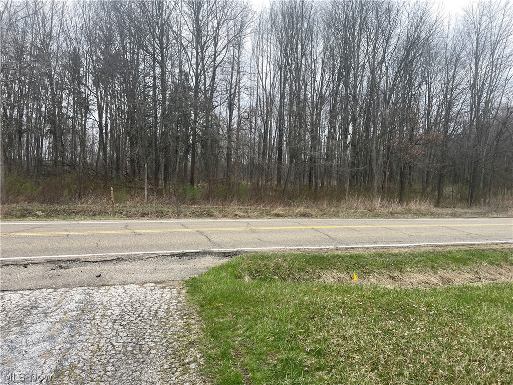 744 Carson Salt Springs Road Mineral Ridge OH 44440
