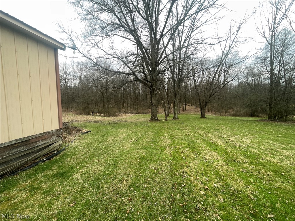 744 Carson Salt Springs Road Mineral Ridge OH 44440