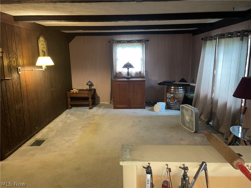 744 Carson Salt Springs Road Mineral Ridge OH 44440