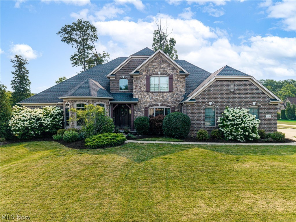 20745 Evergreen Trail North Royalton OH 44133